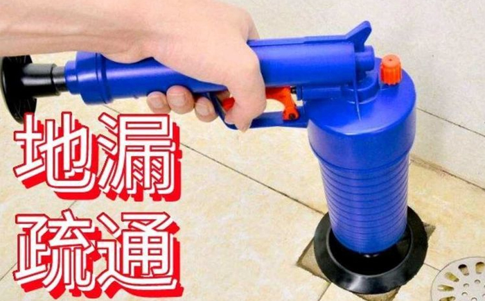 迁安疏通地漏