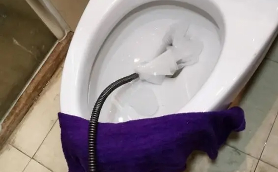迁安马桶疏通